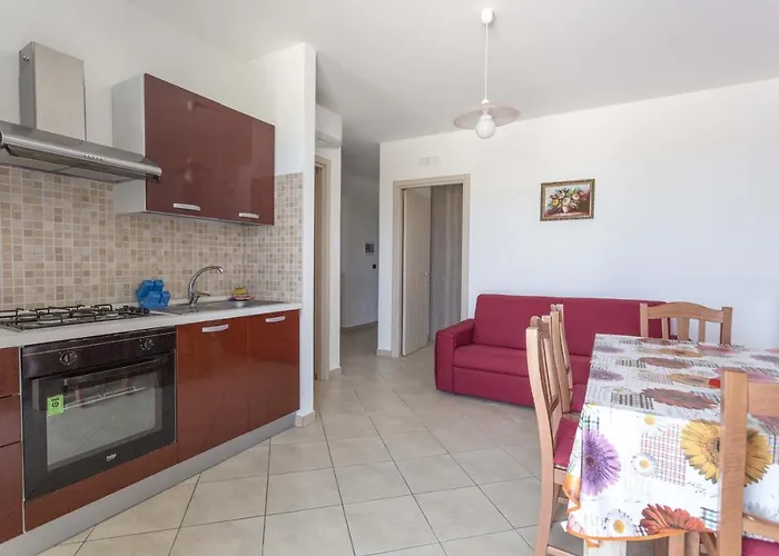 Daire Casetta Orchidea In A - Apulia
