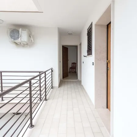 Appartement Casetta Orchidea In A Gallipoli