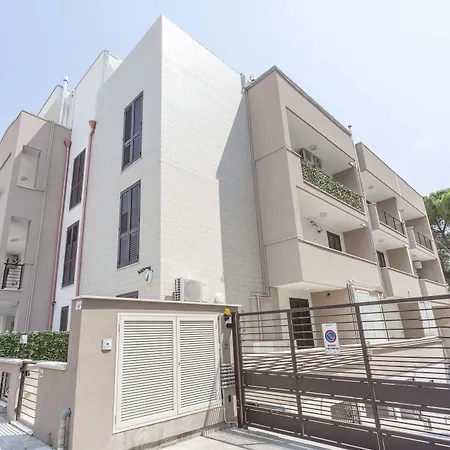 Appartement Casetta Orchidea In A Gallipoli