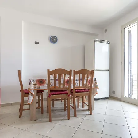 Appartement Casetta Orchidea In A *