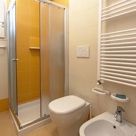 Appartement Casetta Orchidea In A *