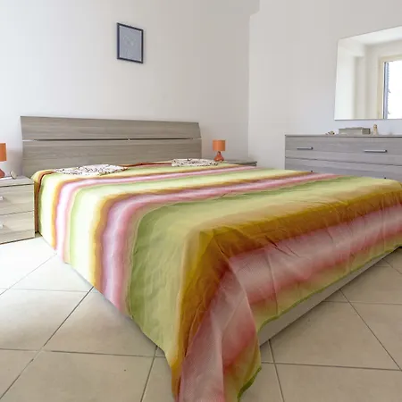 Casetta Orchidea In A Appartement Gallipoli