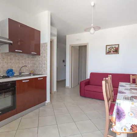 Casetta Orchidea In A Appartement *