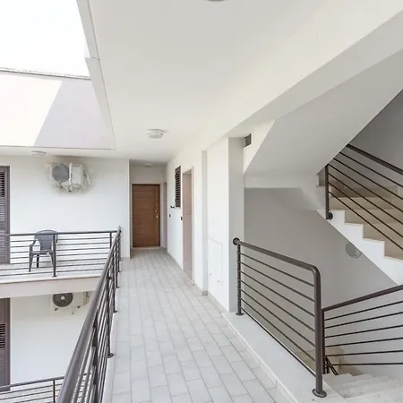 Appartement Casetta Orchidea In A *