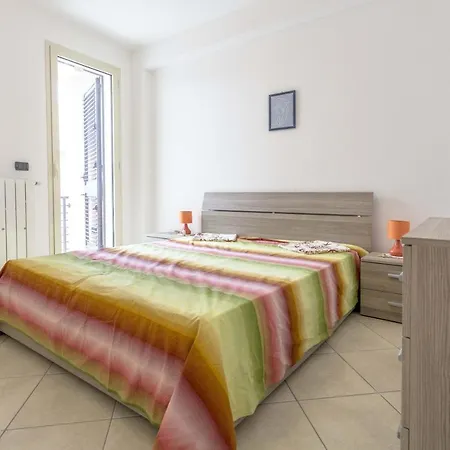 Casetta Orchidea In A Appartement