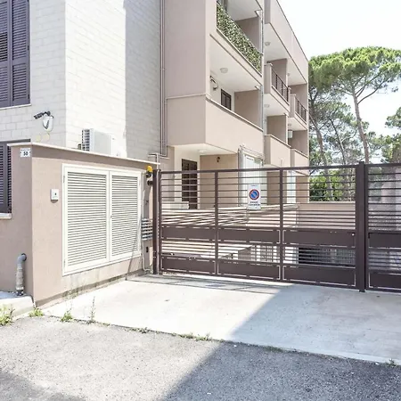 Διαμέρισμα Casetta Orchidea In A *
