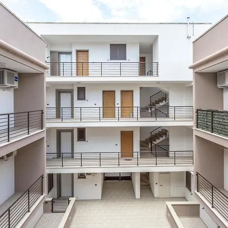 Appartement Casetta Orchidea In A *