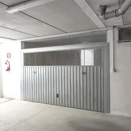 Casetta Orchidea In A Appartement *